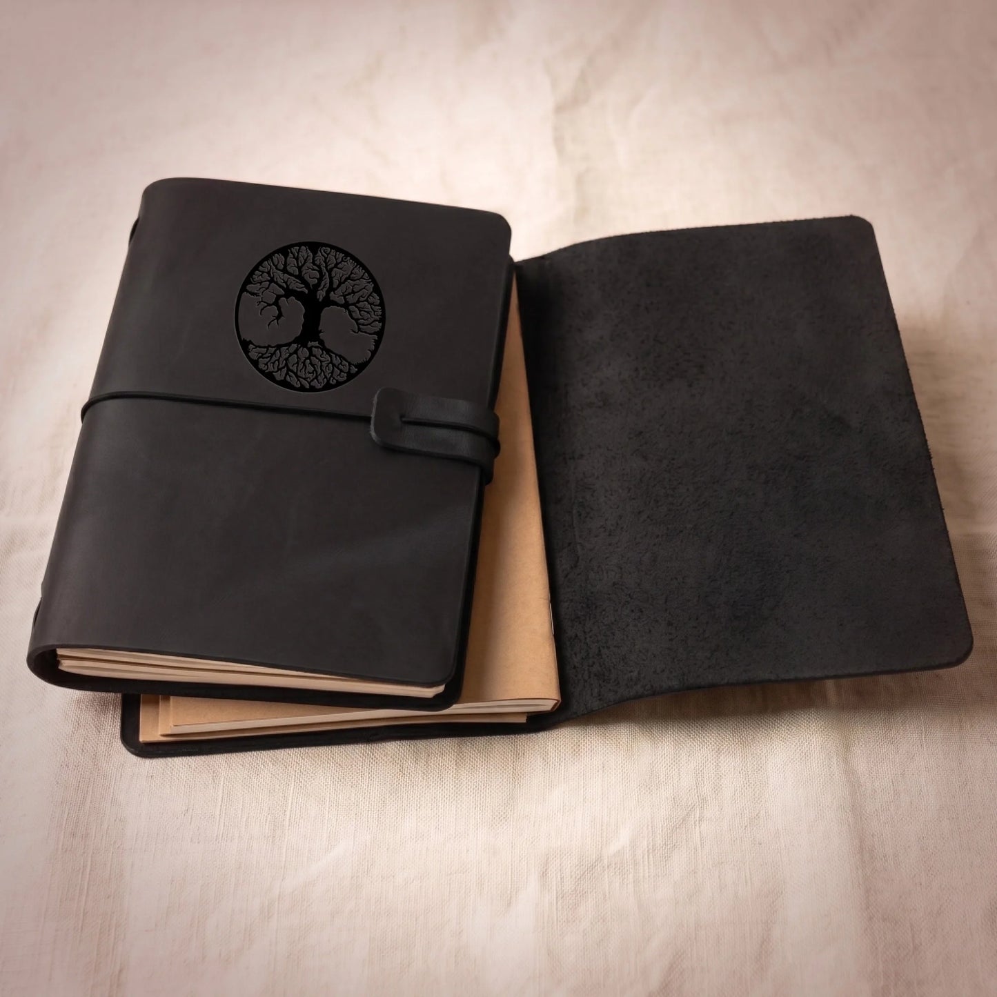 NOTES-GUMKA-BLACK