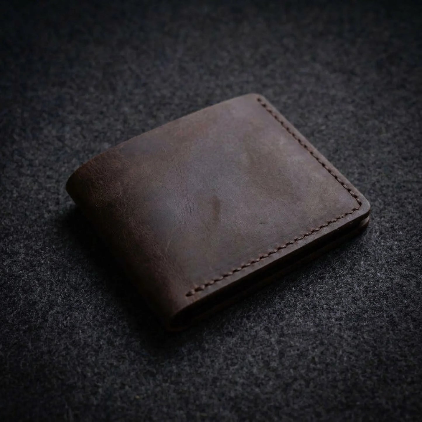 WALLET-BIFOLD-BROWN