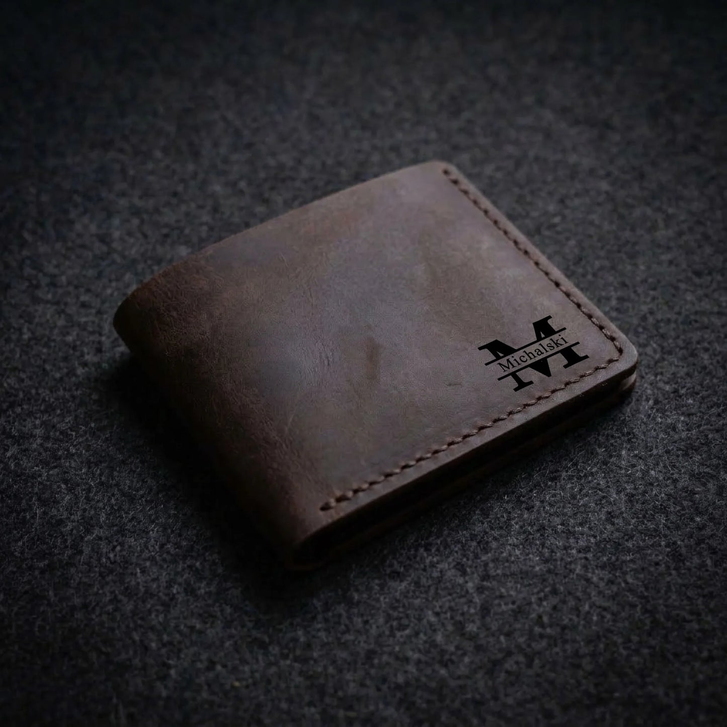 WALLET-BIFOLD-BROWN