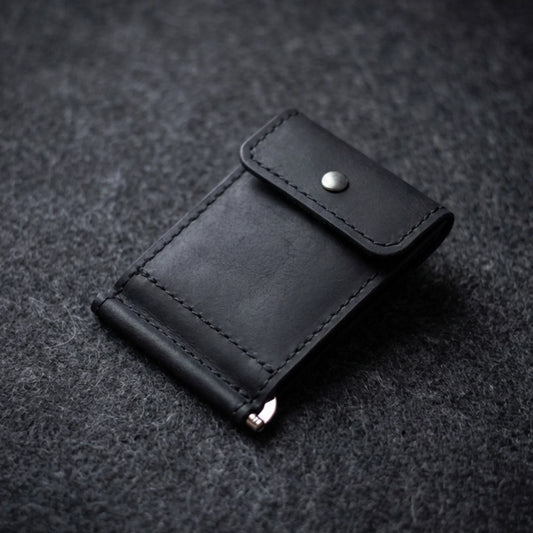 WALLET-CLIPSE-FRONT-SIDE-BLACK