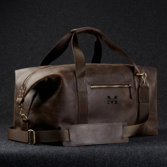 DUFFLE-BAG-BROWN