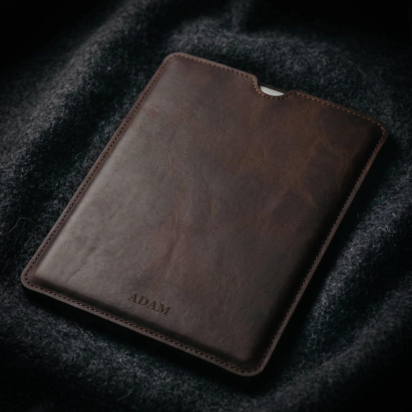 LAPTOP-SLEEVE-LEATHER-TAN