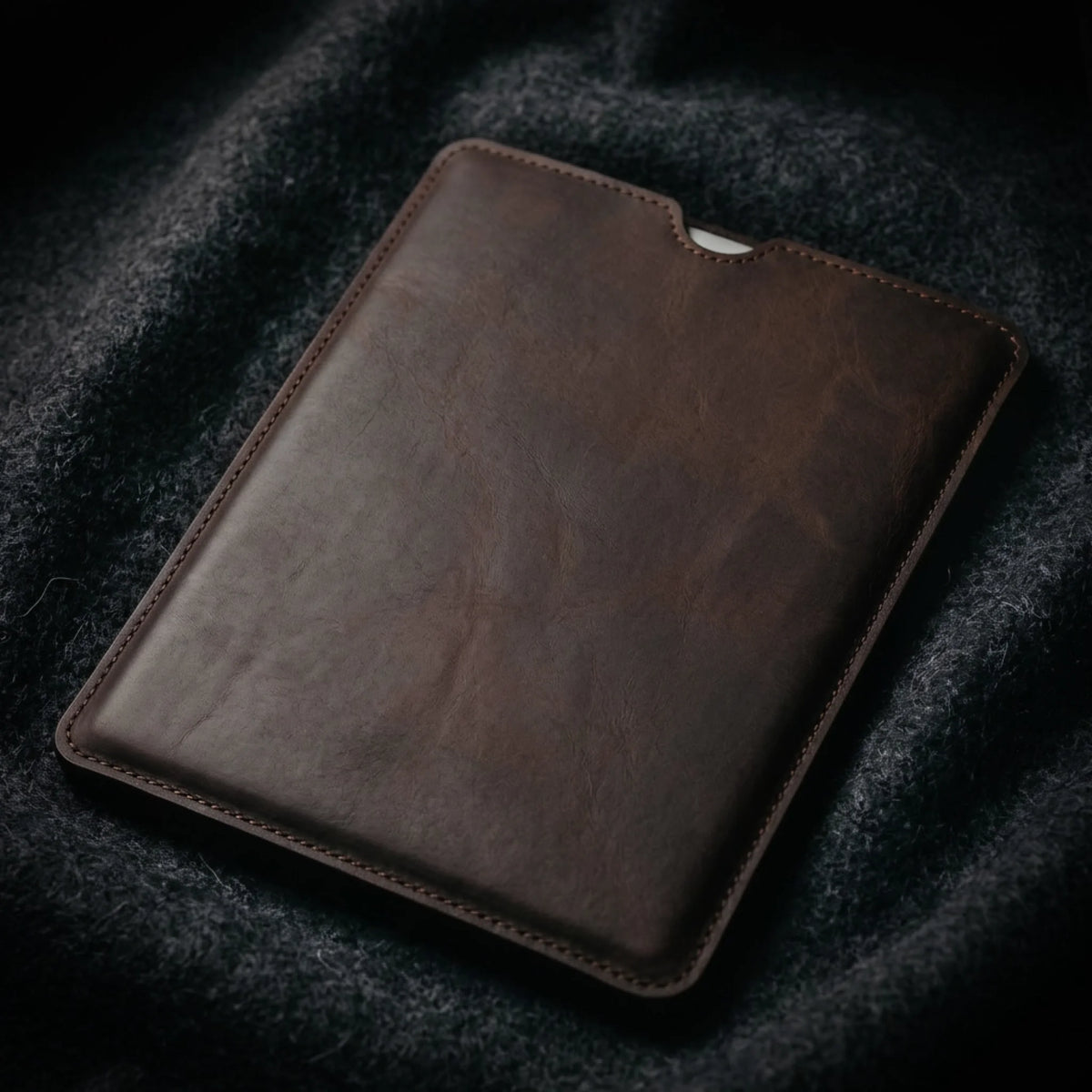 LAPTOP-SLEEVE-LEATHER-TAN