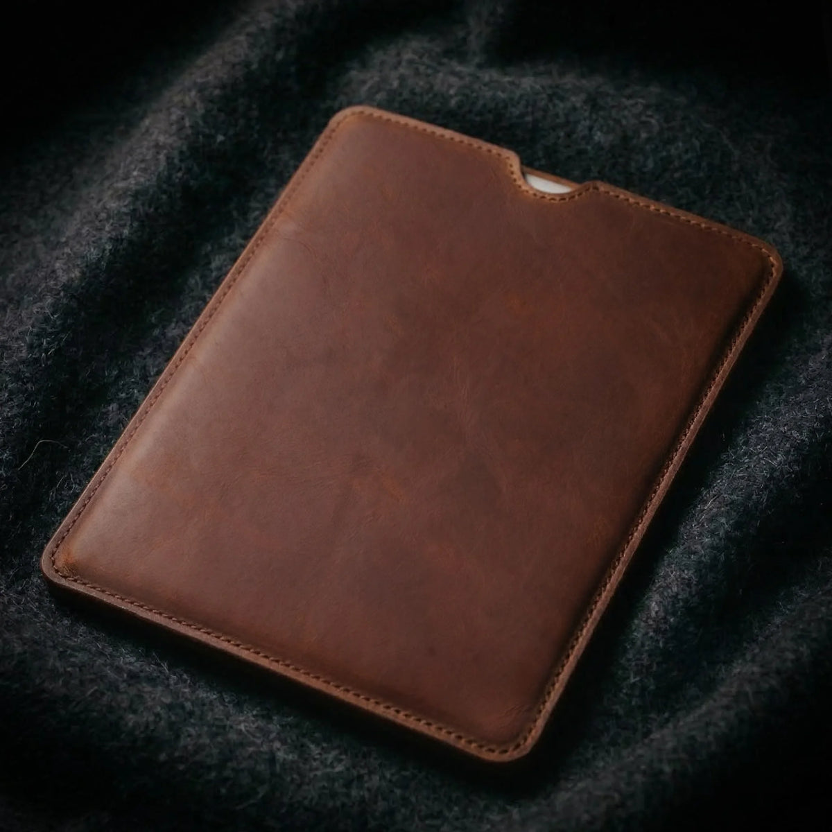 LAPTOP-SLEEVE-LEATHER-TAN