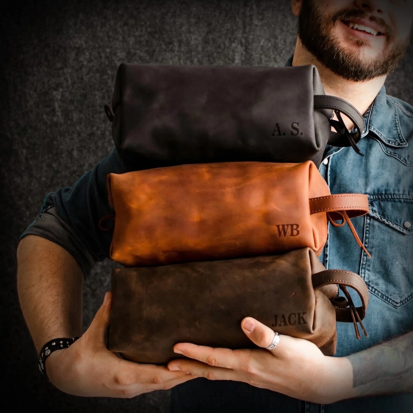 DOPP-KIT-002