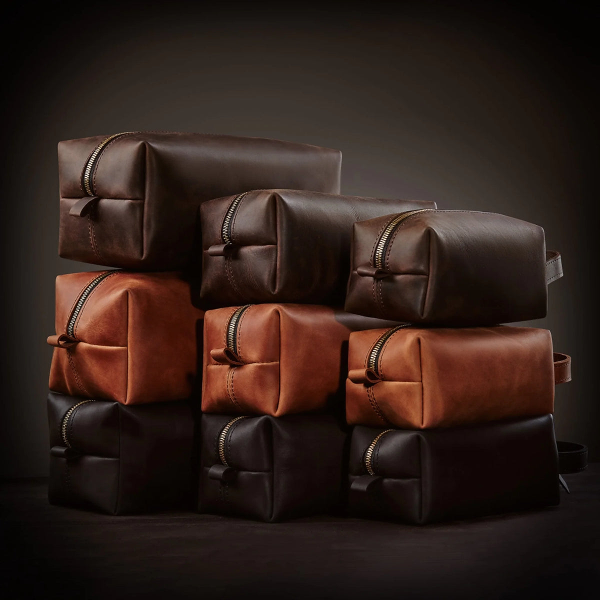 DOPP-KIT-SETS
