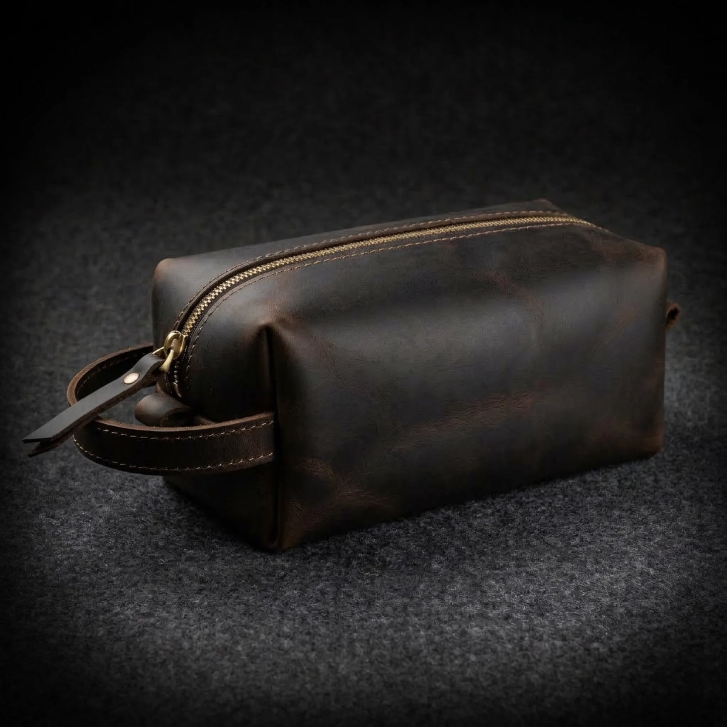 DOPP-KIT-TAN