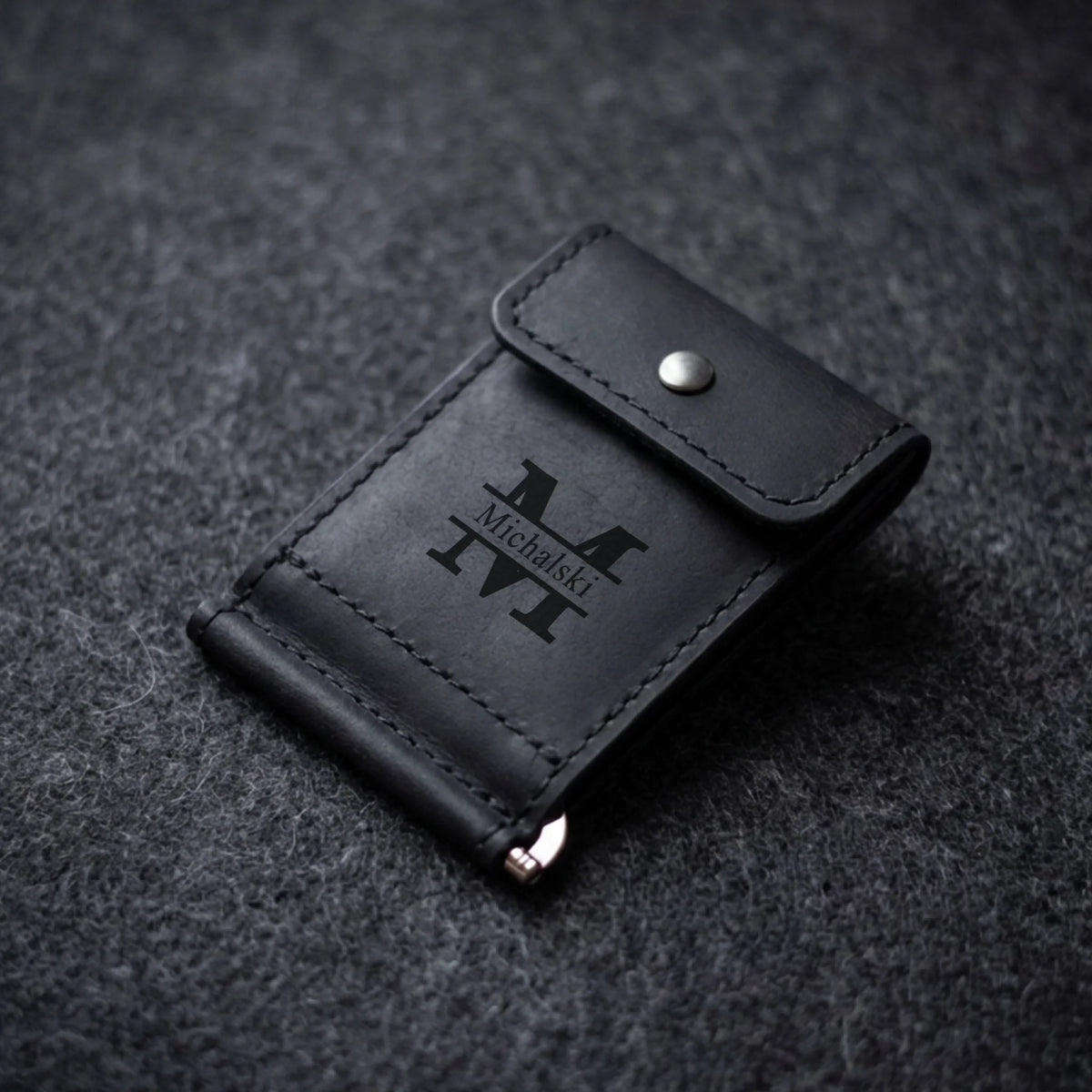 WALLET-CLIPSE-FRONT-SIDE-BLACK