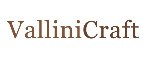Vallini Craft